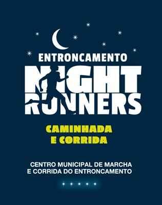 Night Runners banner