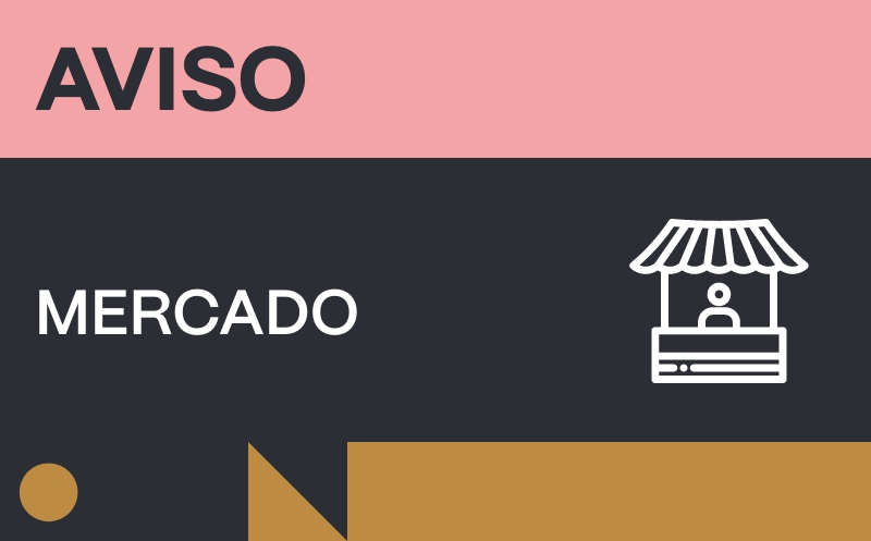 1 novembro | Funcionamento Mercado Diário e Mercado Semanal