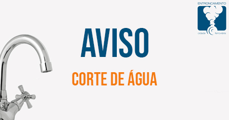 AVISOS agua banner