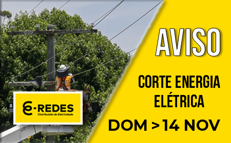 AvisoCorteEletric ERedes Banner450x280