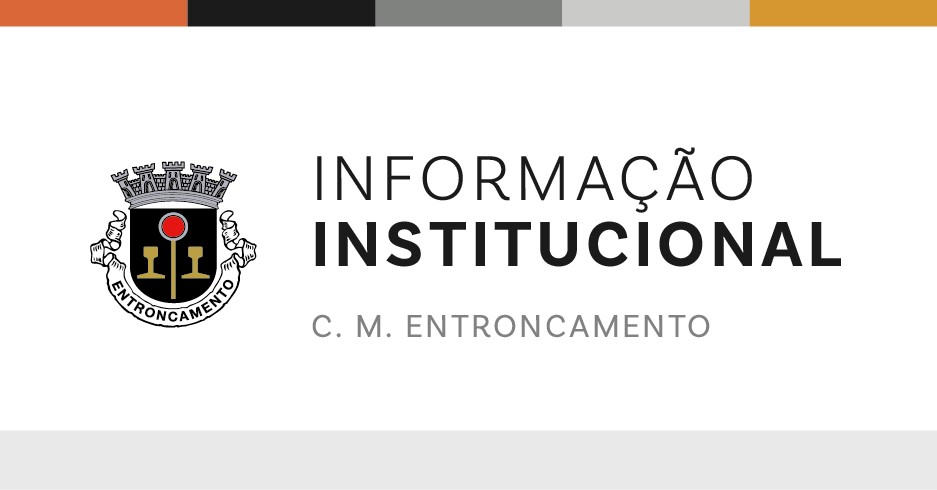 Banner Informação Institucional