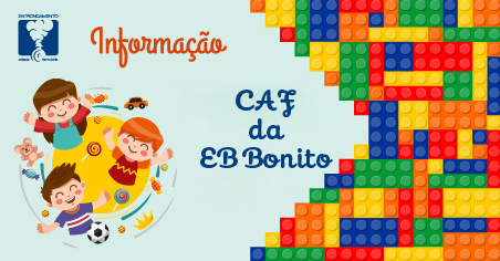 CAF Bonito