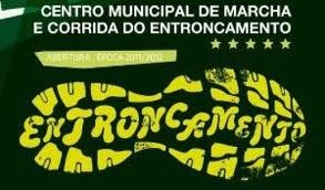 Início da época 2015/2016 do Centro Municipal de Marcha e Corrida