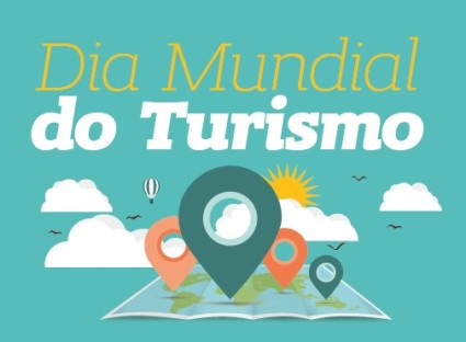 Programa Comemorativo do Dia Mundial do Turismo