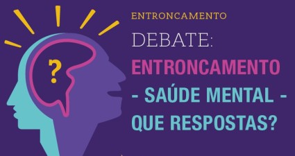 À Conversa Com ... Saúde Mental - Que Respostas?