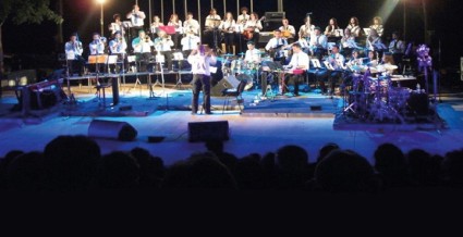 Orquestra Ligeira da Ponte de Sôr