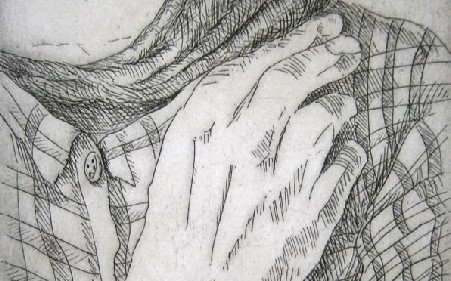 Relevo Particular | Exposição de Gravura de Joana Geraldes