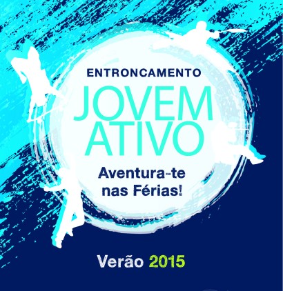 Jovem Ativo aventura-te nas Férias!  Inscrições nas Piscinas Municipais