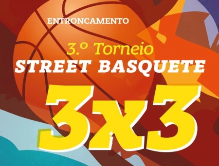 Inscrições | 3º Torneio Street Basket 3x3