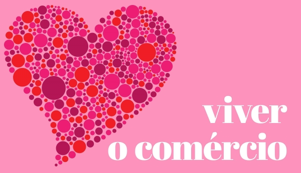 Viver o Comércio  | Praça Salgueiro Maia e Rua Luís Falcão de Sommer