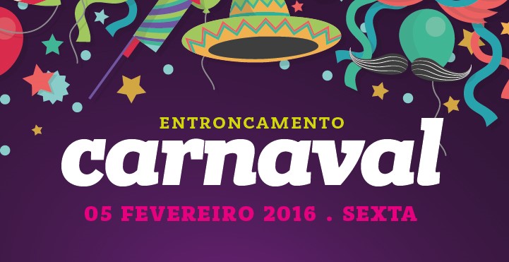 Desfiles de Carnaval nas ruas da Cidade