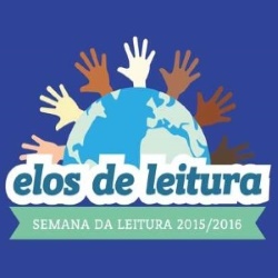 "Elos de Leitura" na Semana da Leitura