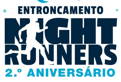 2º Aniversário dos Night Runners  - 3 de fevereiro