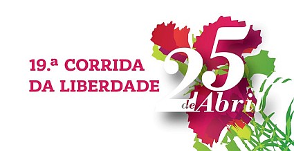 19ª Corrida da Liberdade | Inscrições