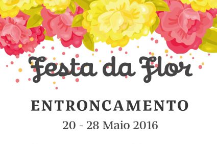 Festa da Flor de 20 a 28 de maio | Programa