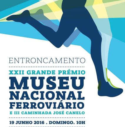 Inscrições XXII Grande Prémio MNF e 3ª Caminhada José Canelo