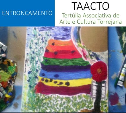 Exposição Coletiva "Momentos/Alegria das Cores" na Galeria Municipal