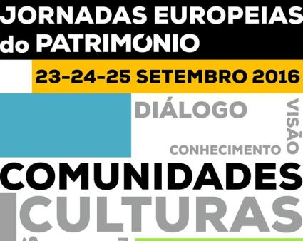 Jornadas Europeias do Património promove visitas guiadas aos Bairros Ferroviários e Museu Nacional Ferroviário