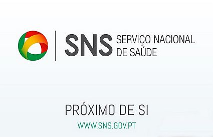 Portal do SNS disponibiliza serviços online