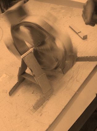 Exposição: Máquinas de Da Vinci - A Arte na Educação