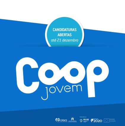 Sessão de Apresentação do Projeto COOPJOVEM