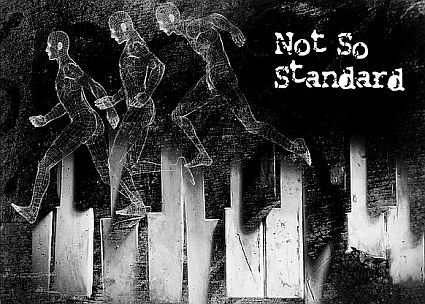 Jazz ao Centro apresenta Quinteto "Not So Standard"
