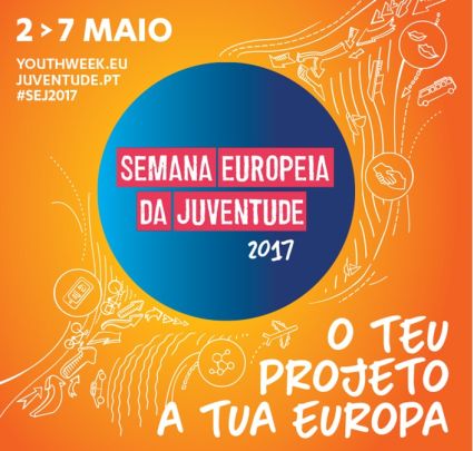Apresentação do Programa Erasmus+ Juventude em Ação
