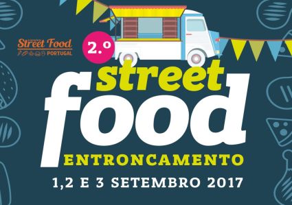 2ª Edição de Street Food Entroncamento