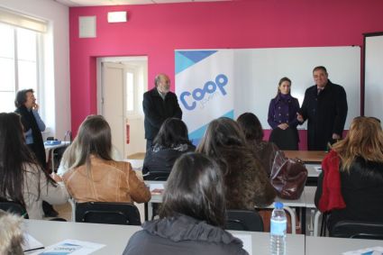CoopJovem - Programa de Apoio ao Empreendedorismo Cooperativo