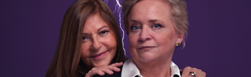 Teatro Revista "Amigas e Rivais" | Cineteatro São João
