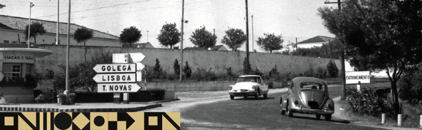 Exposição “As Ruas do Entroncamento ao longo dos tempos”