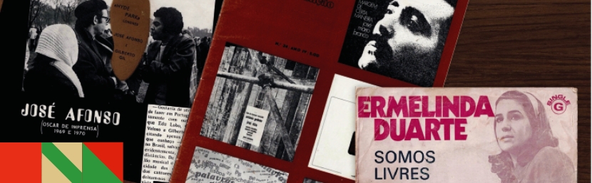 Exposição Comemorativa do 25 de abril