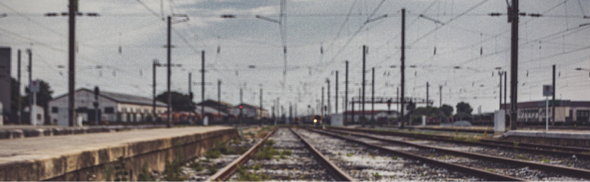 Exposição de Fotografia "Entroncamento - Cidade com Alma de Ferro"