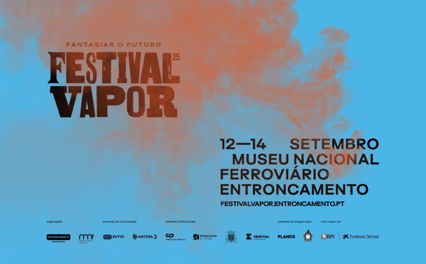 Festival Vapor banner site