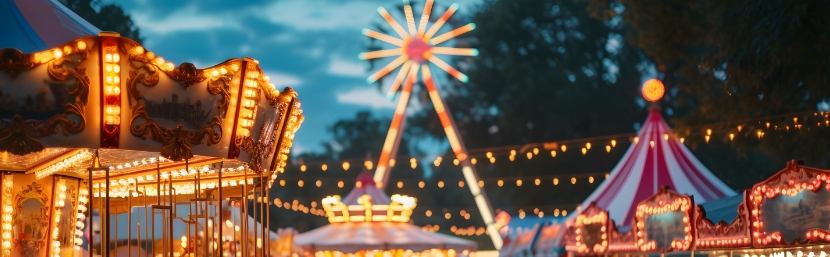 10 a 26 de abril Feira de abril do Entroncamento | Recinto Multiusos