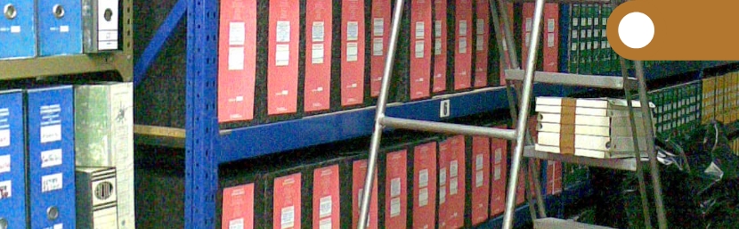 Dia Internacional dos Arquivos – Dia Aberto no Arquivo