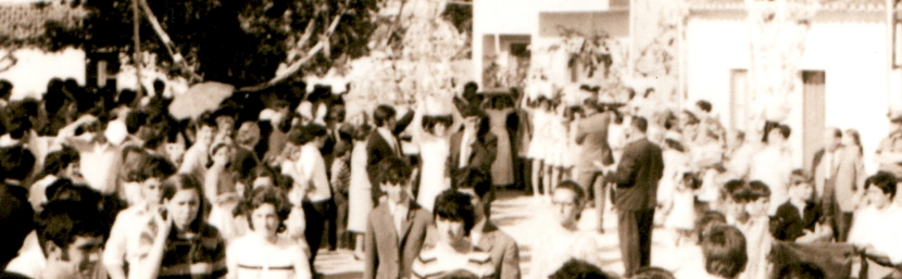 Exposição de Fotografia: Evolução das Festas de São João – “O Coração da Cidade na Rua”