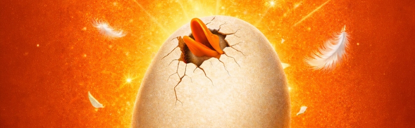 Teatro Musical Infantil - "Feio -- O Musical"