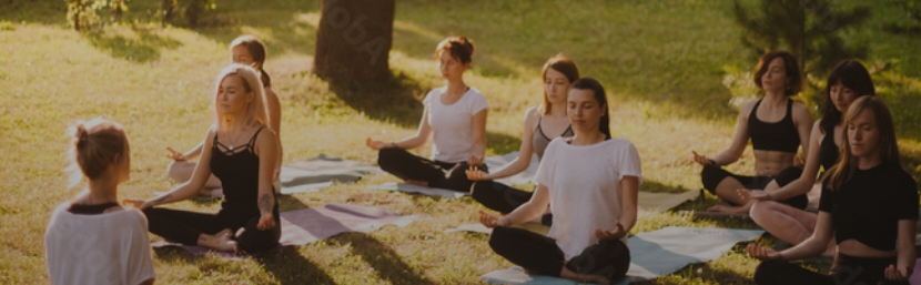 Verão Ativo 2026 - Yoga