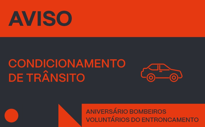 aviso corte de transito aniversario BVE 800x497