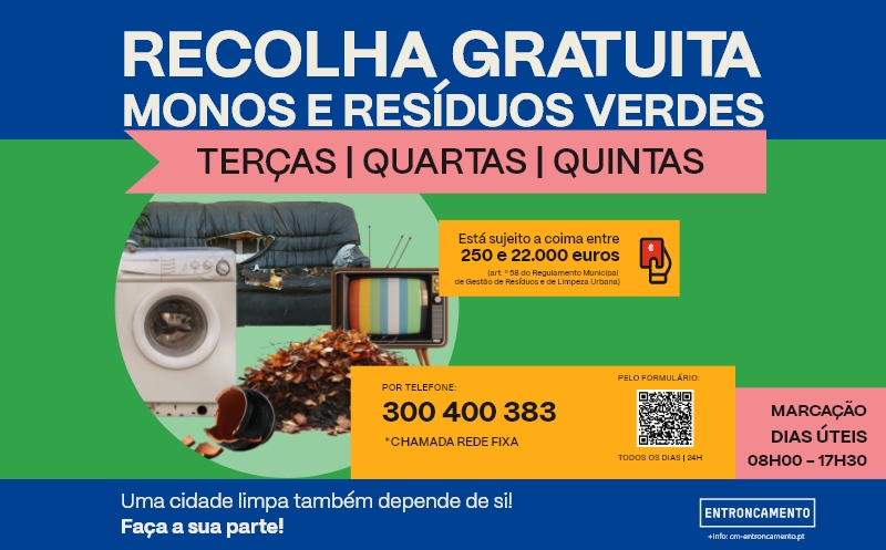 banner recolha monos e verdes 800x497