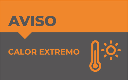 BANNERS 2 Banner 450 calor extremo laranja