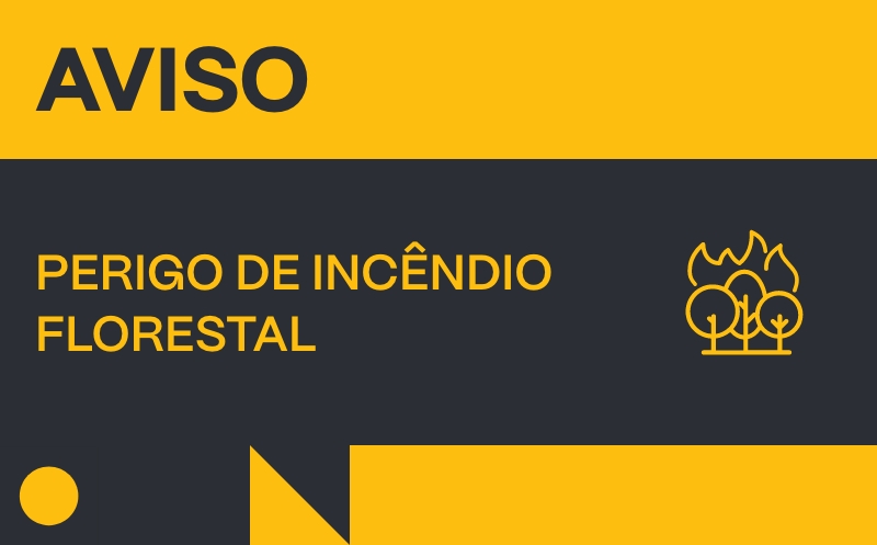 aviso perigo incendio florestal 800x497