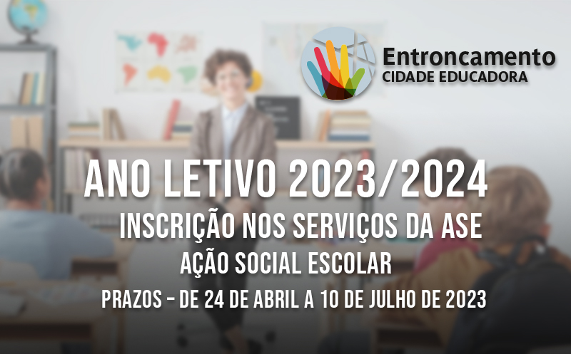 Inscricao 2023 ASE novo