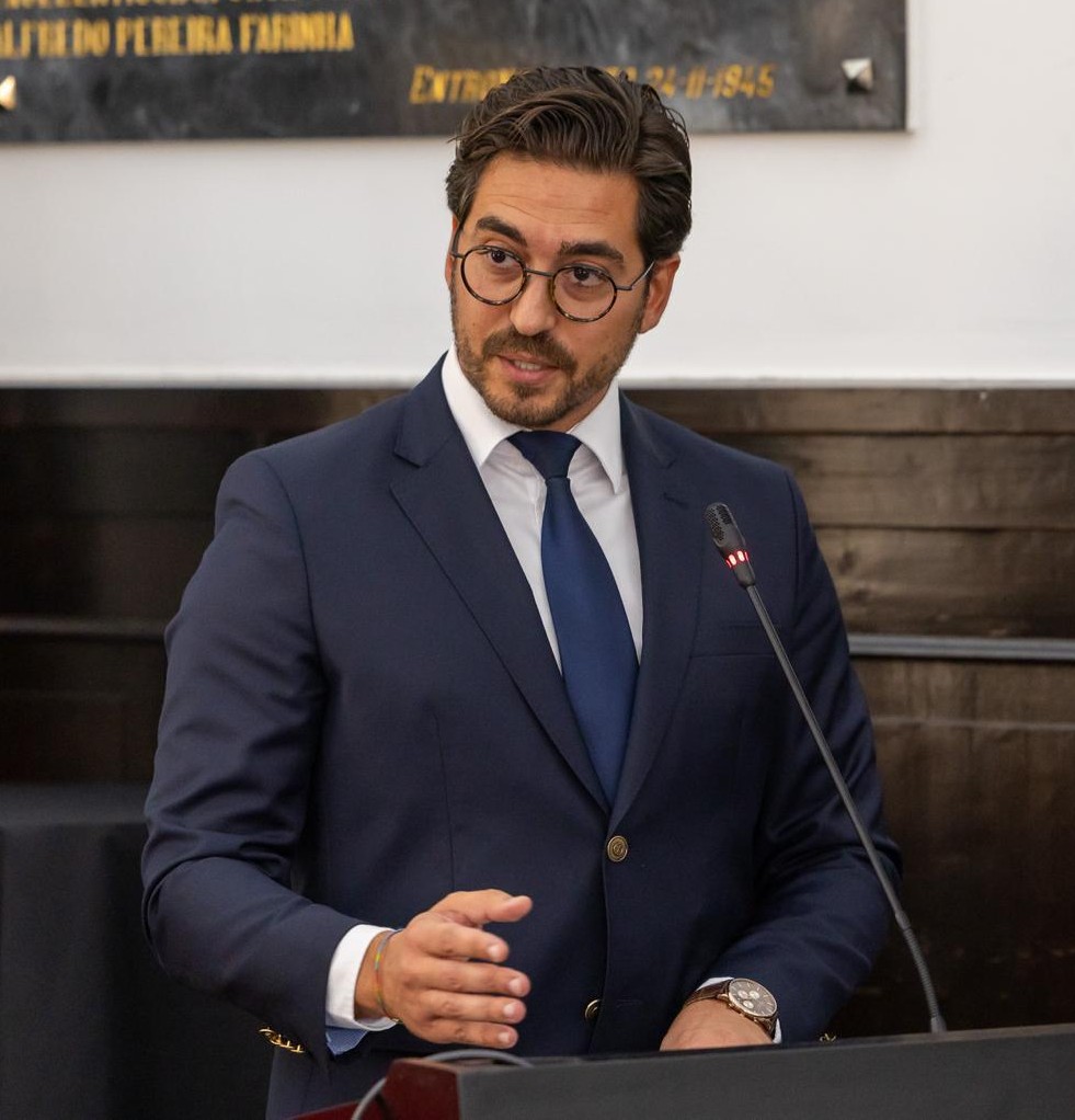 Presidente Nelson Cunha