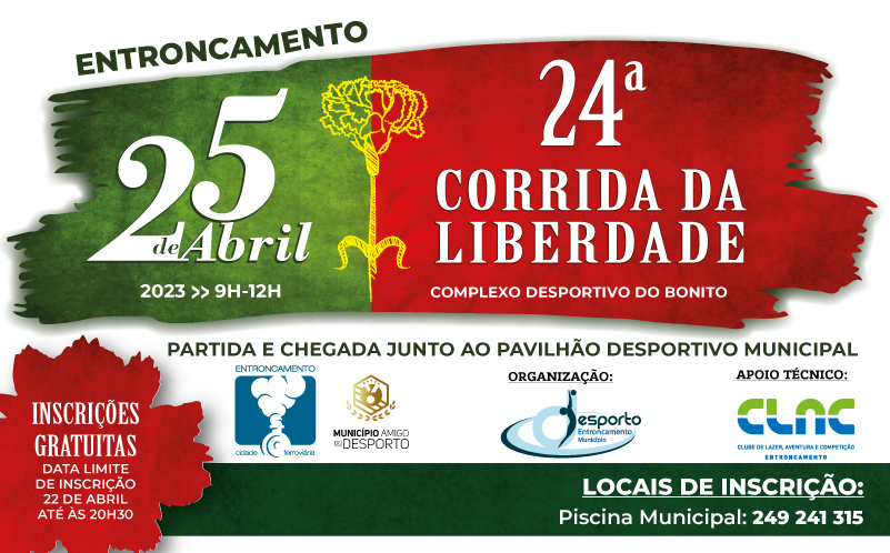 CorridaLiberdade 2023 banner 800x497