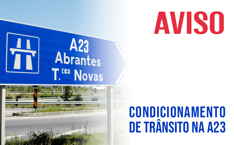 A23-condicionamento