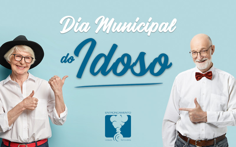 DiaMunicipal Idoso Banner