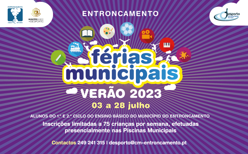 FeriasMunicipais Verao2023 banner 800x497