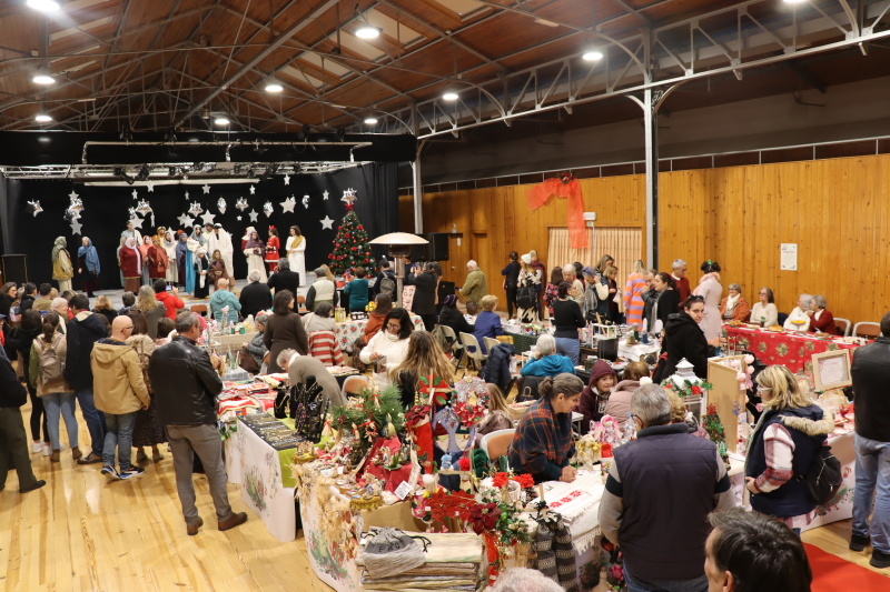 Mercado Natal HP